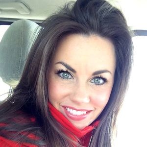 Meet your Posher, Krystle